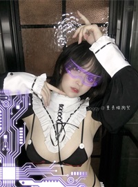 奇行家狗崽 - NO.05 机械修女